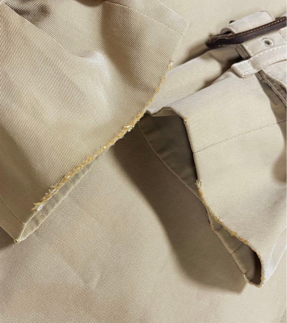 Burberry バーバリー　ウールライナー付き　トレンチコート