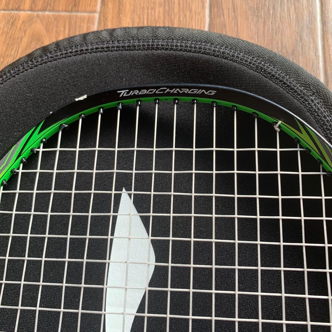 リーニン　TURBOCHARGING N9II