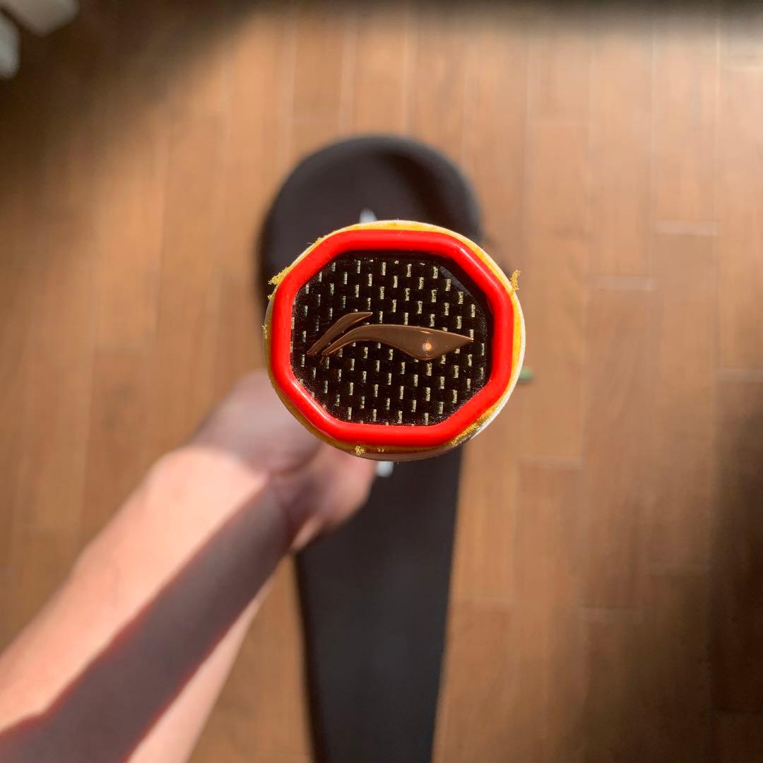 リーニン　TURBOCHARGING N9II