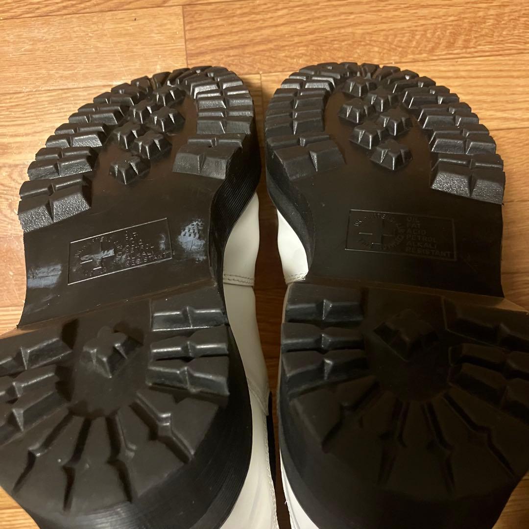 Dr.Martens サイドゴア チェルシーブーツ UK8 27cm相当