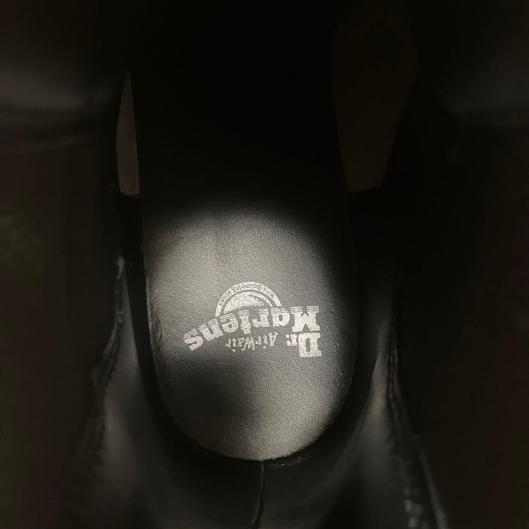 Dr.Martens サイドゴア チェルシーブーツ UK8 27cm相当