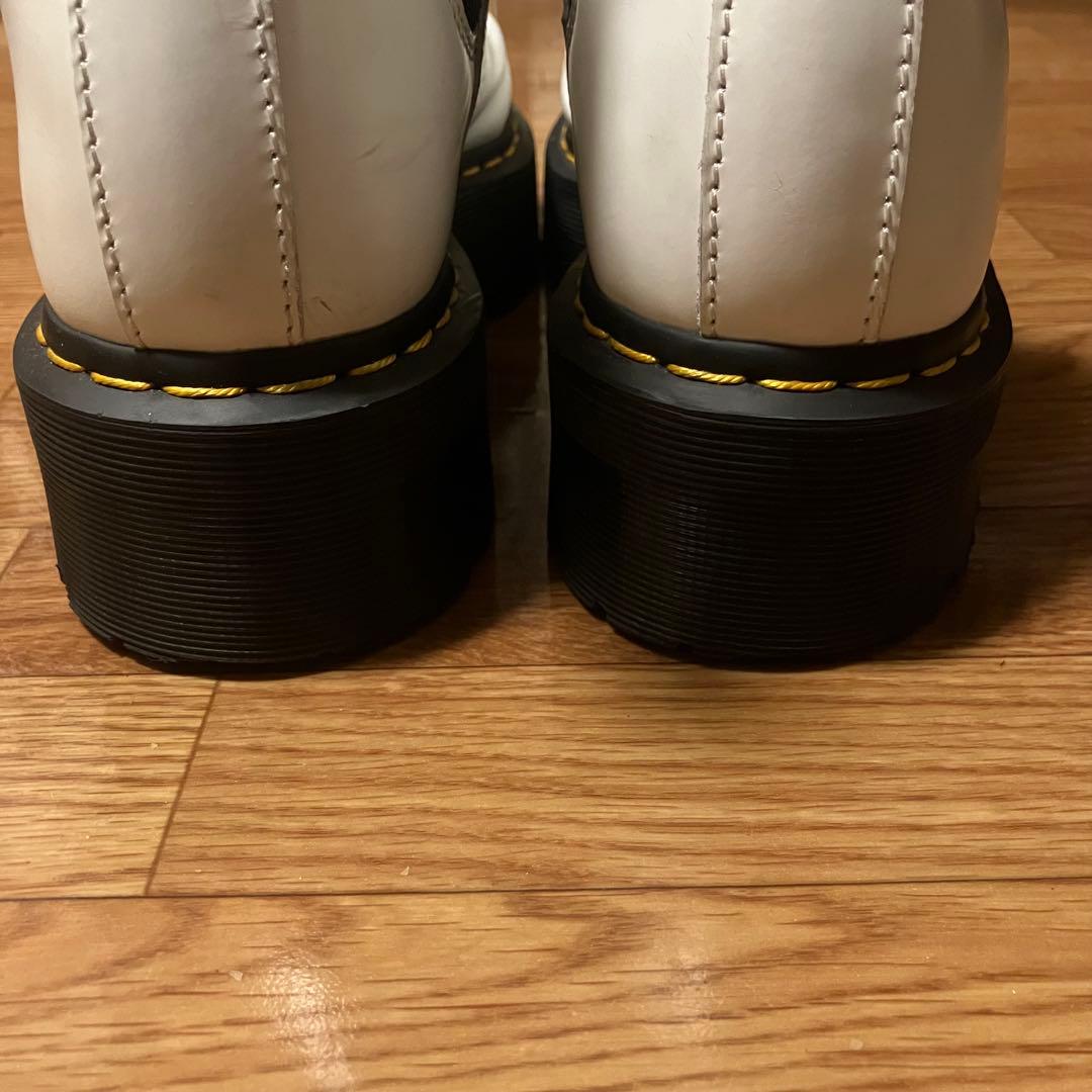 Dr.Martens サイドゴア チェルシーブーツ UK8 27cm相当