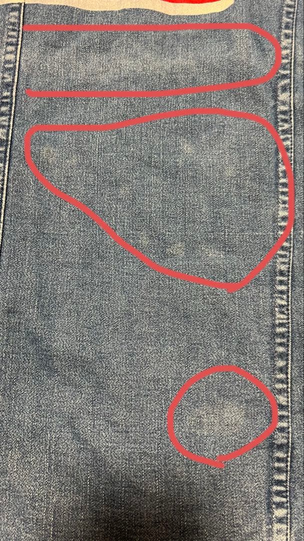 WAREHOUSE ブレイブリー別注 カバーオール カーハートタイプ