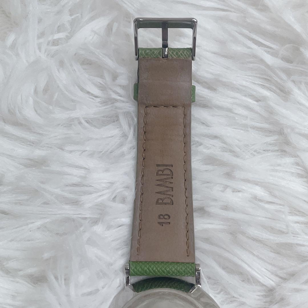 COACH コーチ ペリー レキシー 恐竜 腕時計