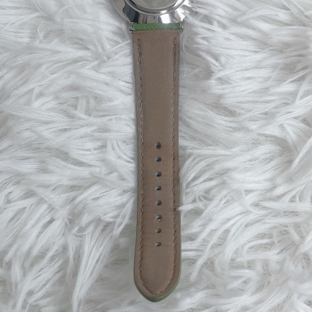 COACH コーチ ペリー レキシー 恐竜 腕時計