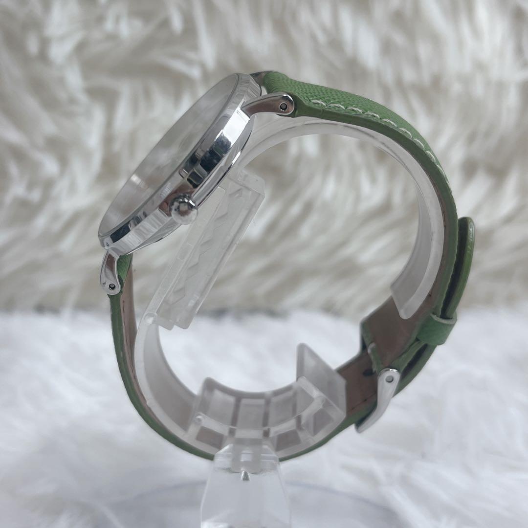 COACH コーチ ペリー レキシー 恐竜 腕時計