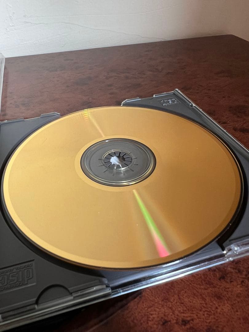 ストラディヴァリウス没後250年記念 純金CD G-G1001 クラシック