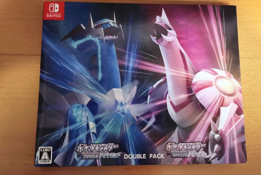 Nintendo Switch Lite ポケモンデザイン