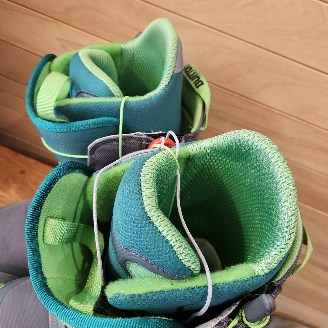 27cm Burton バートン　　AMBUSH アンブッシュ men's