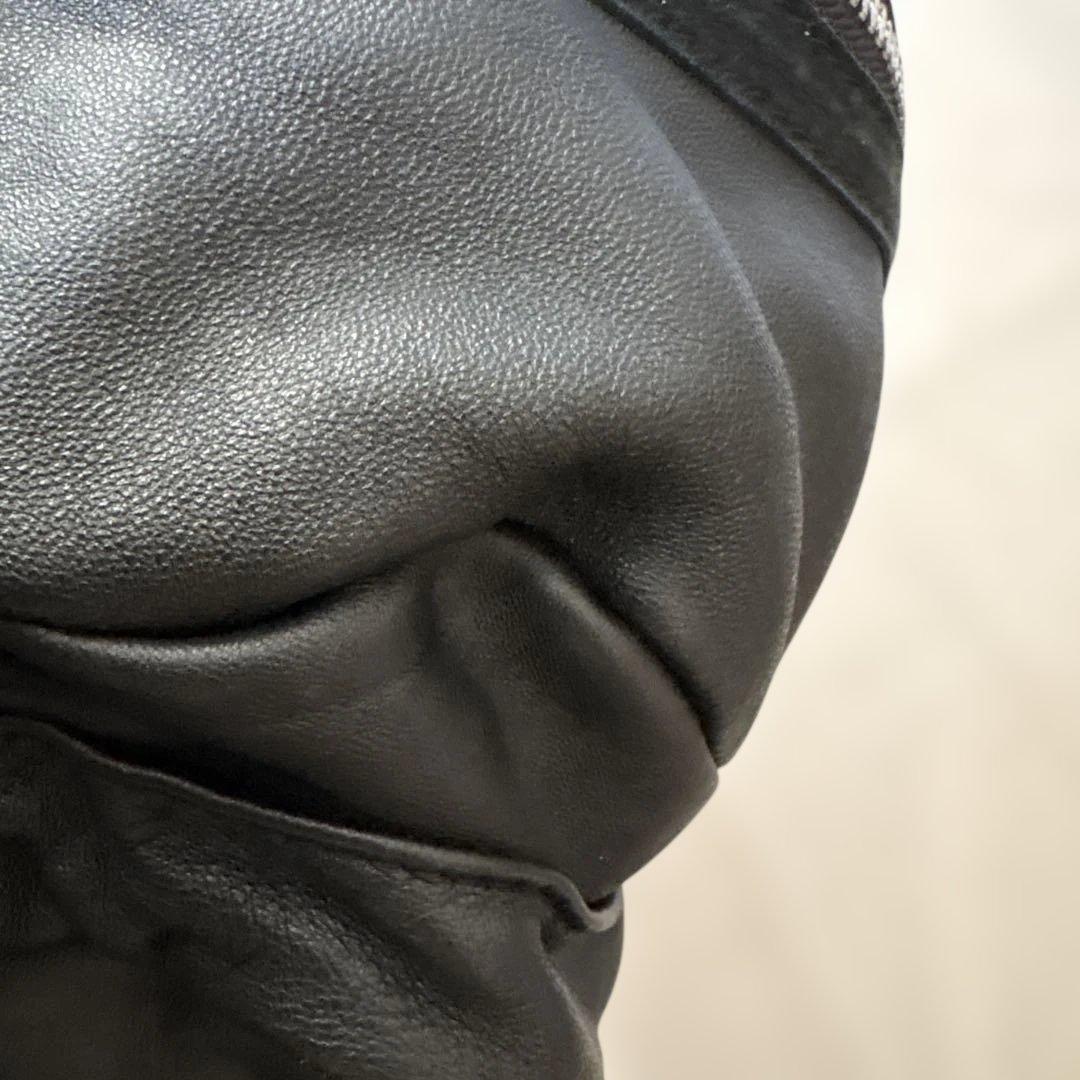 アレキサンダー ワン ミニマーティー コンバーチブル 3WAY リュック