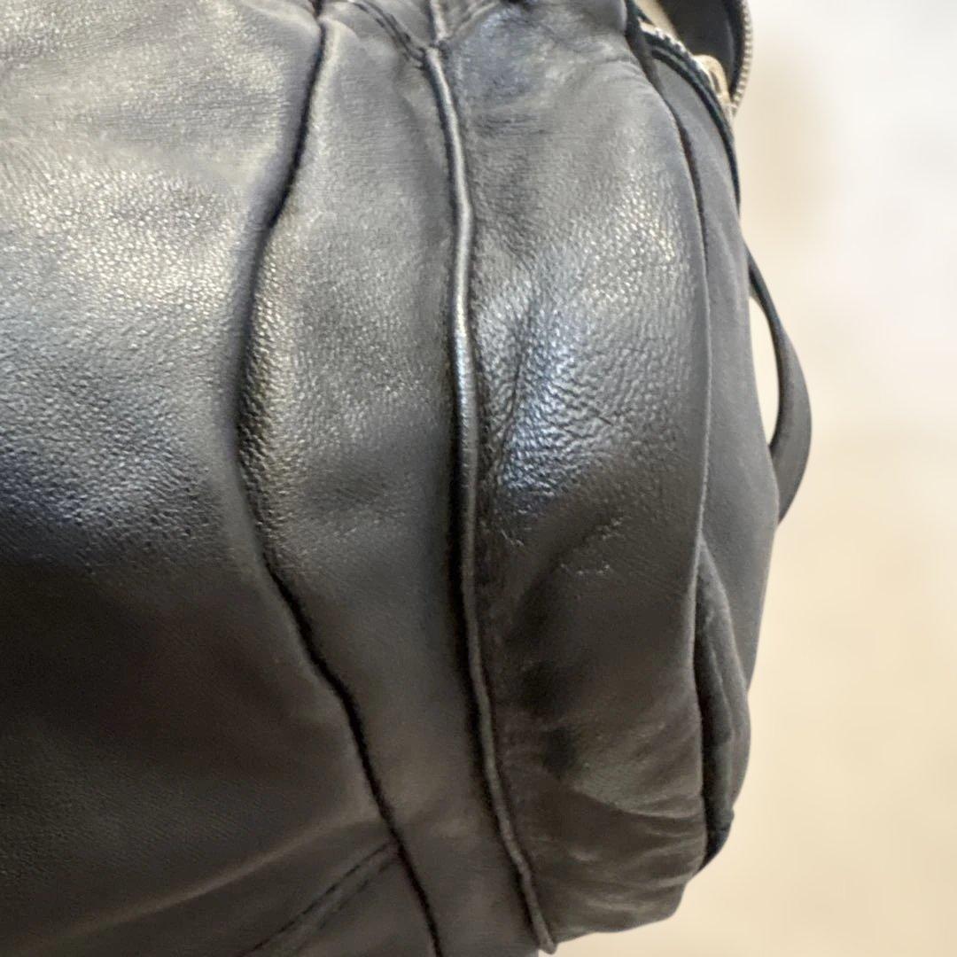 アレキサンダー ワン ミニマーティー コンバーチブル 3WAY リュック