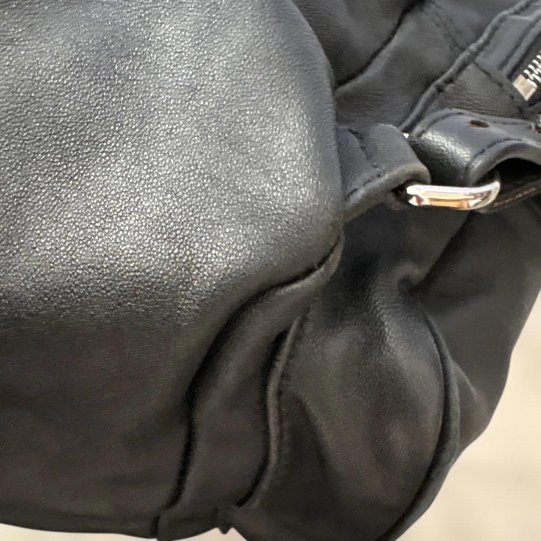 アレキサンダー ワン ミニマーティー コンバーチブル 3WAY リュック