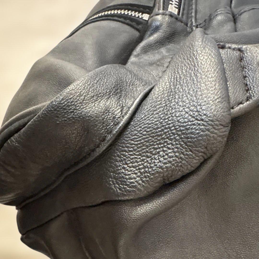 アレキサンダー ワン ミニマーティー コンバーチブル 3WAY リュック