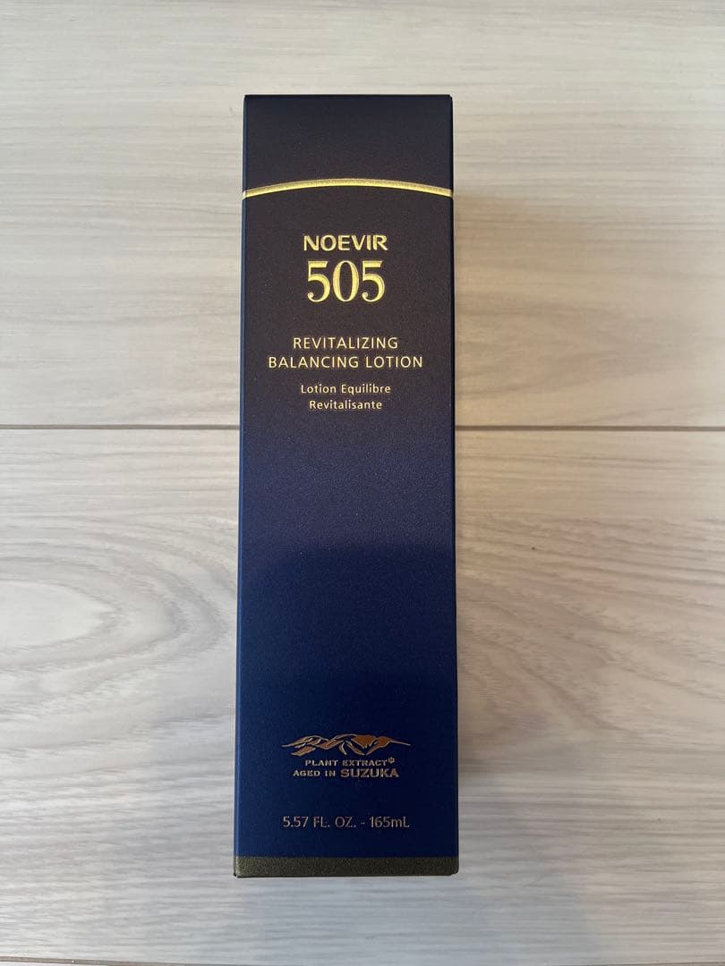 【C】NOEVIR 505 薬用スキンローション165ml