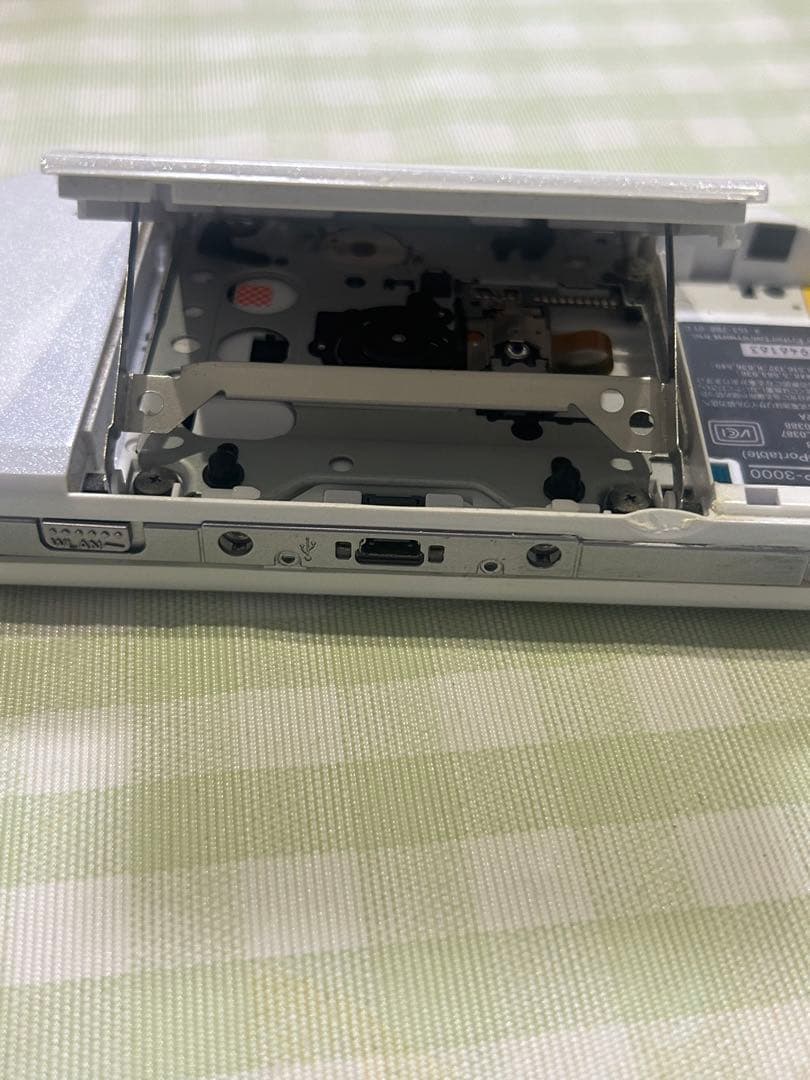 PSP-30002台セット