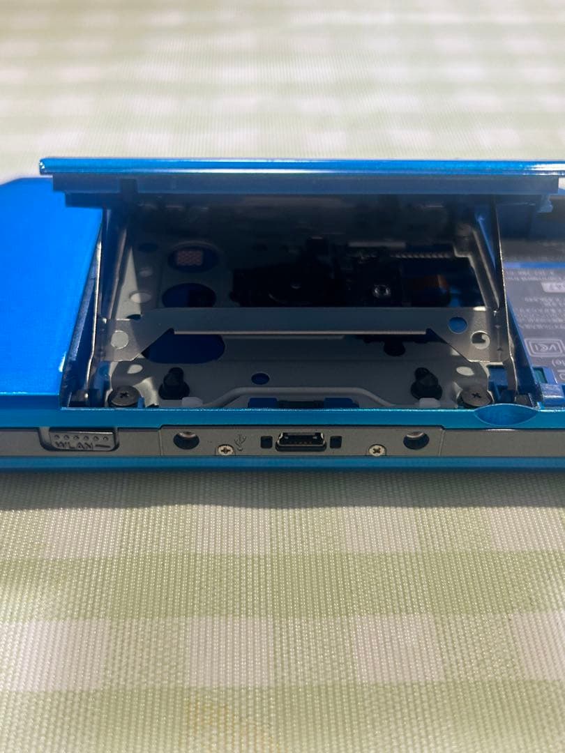 PSP-30002台セット