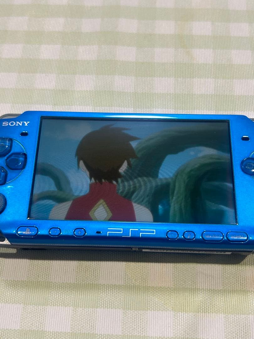 PSP-30002台セット
