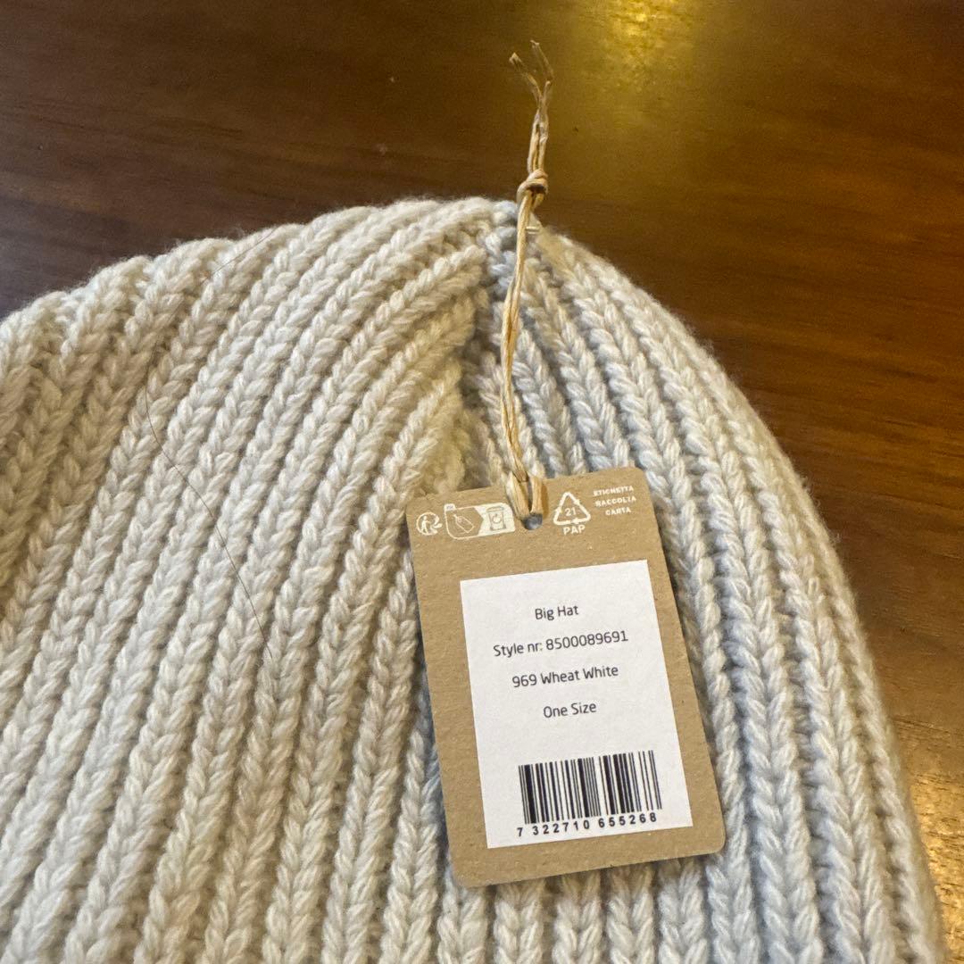 HOUDINI(フーディニ) Big Hat 850008