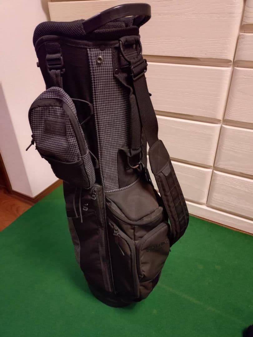 Callaway スタンドバッグ CE-01 Stand 21 JM CE