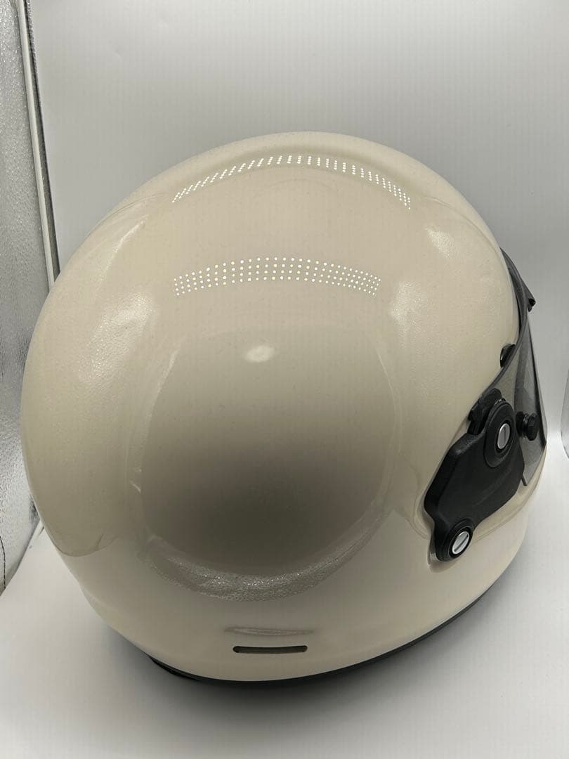 Arai ラパイドネオ Mサイズ モダンアイボリー