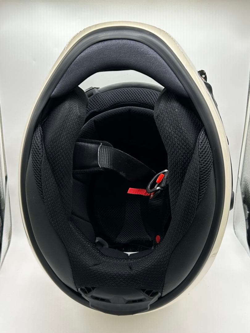 Arai ラパイドネオ Mサイズ モダンアイボリー