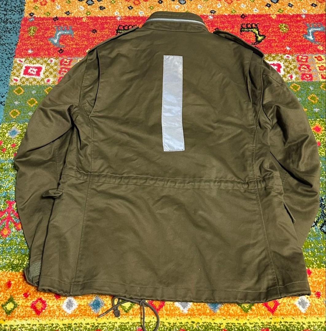TOYS McCOY PRODUCT M65 フィールドジャケット