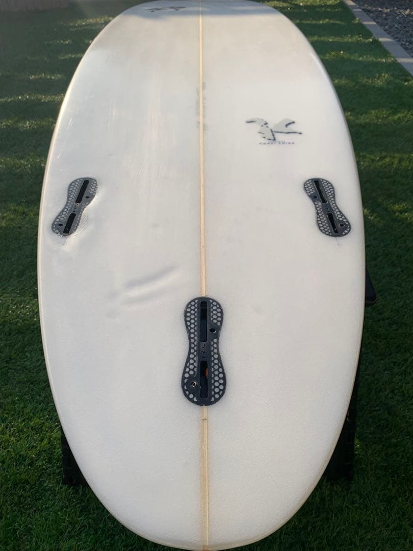 3O3サーフボード