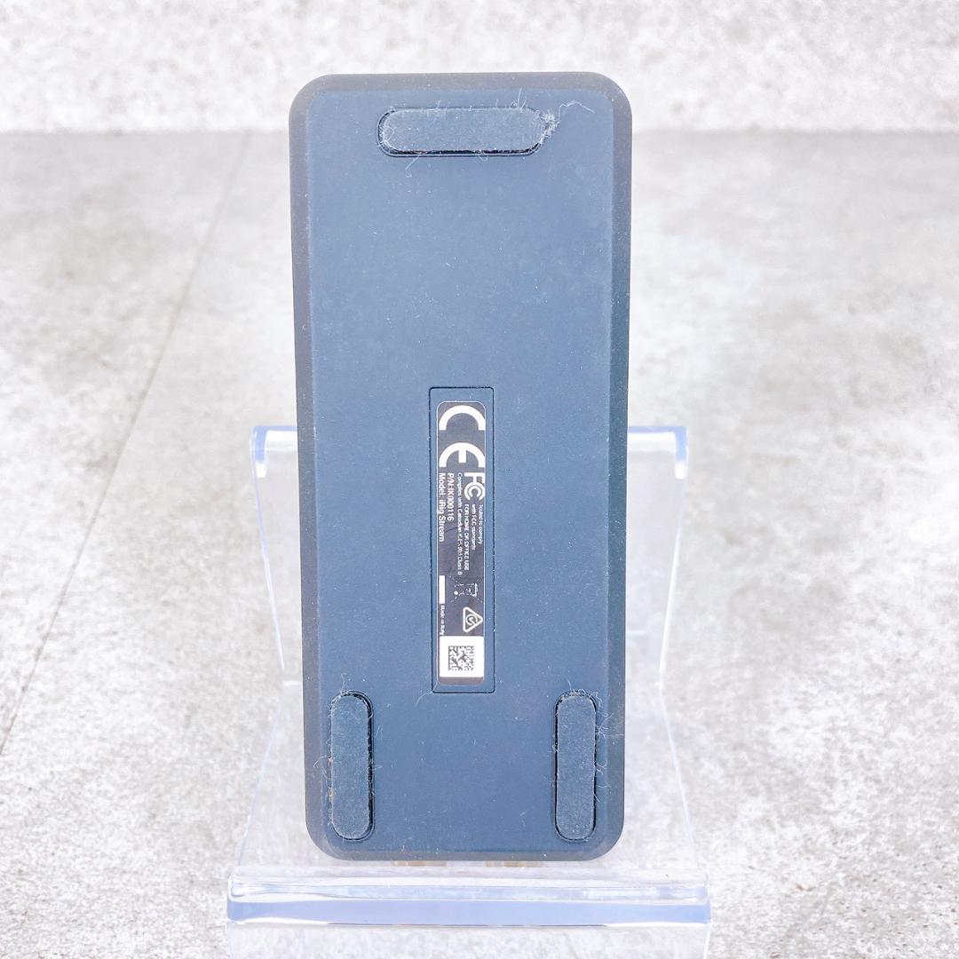 アイケーマルチメディア Stream オーディオインターフェイス