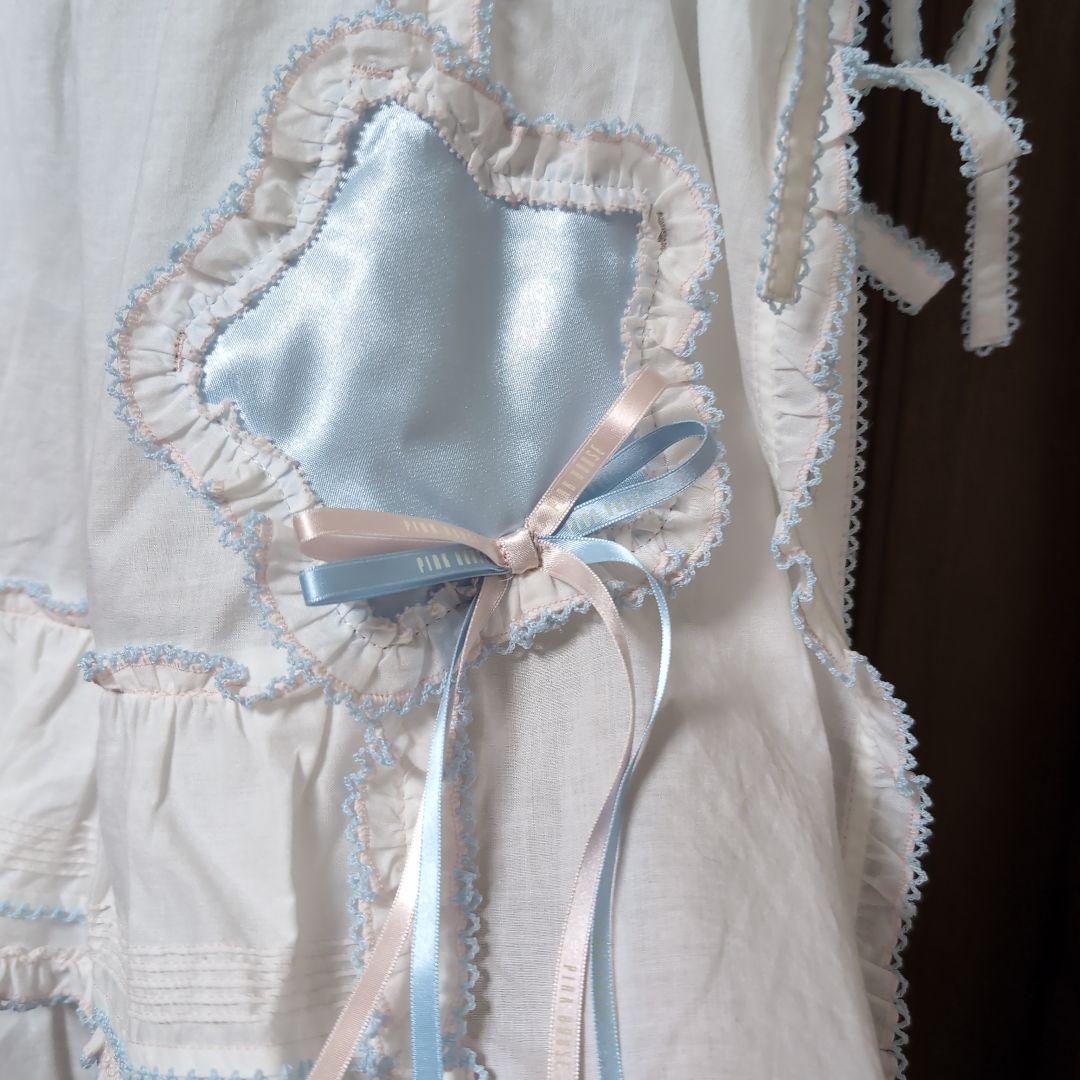 ピンクハウス キキララダブリエ