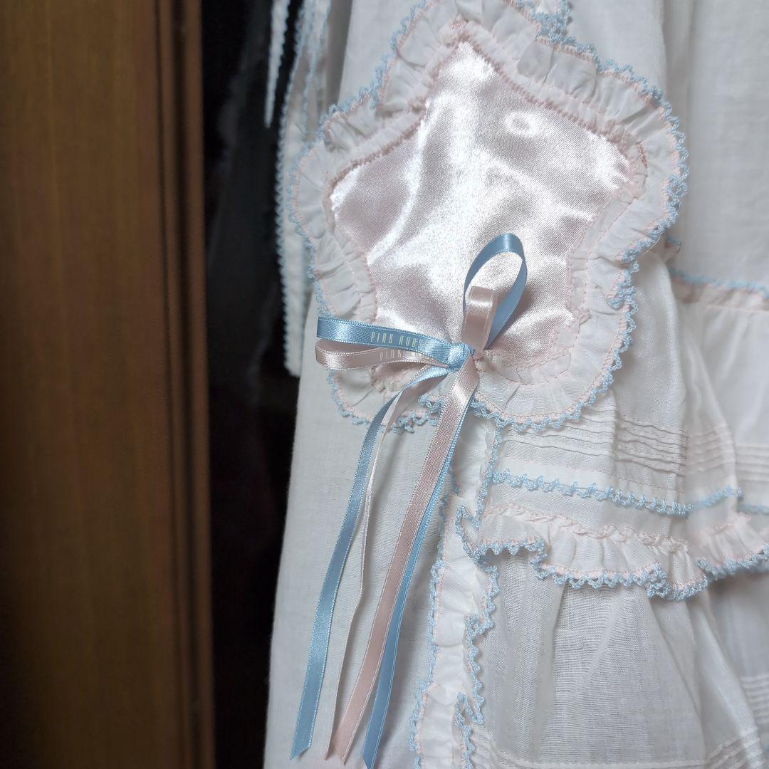 ピンクハウス キキララダブリエ