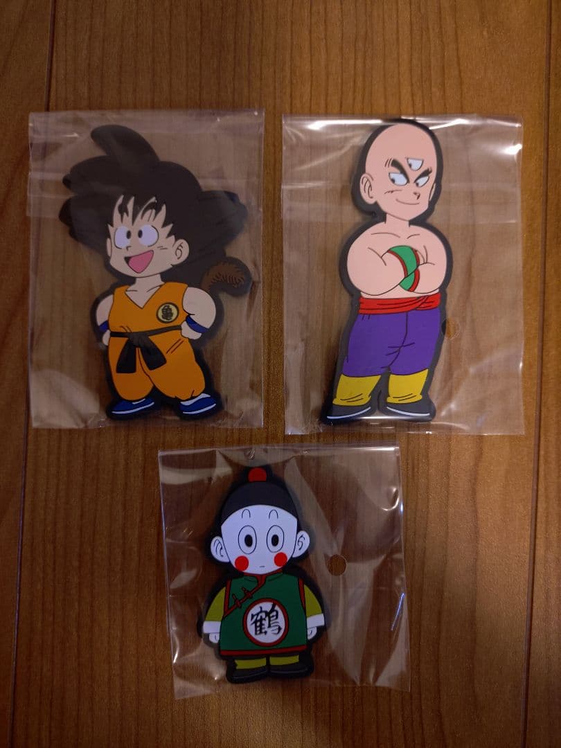 一番くじ ドラゴンボール C・E・ラストワン賞・下位賞18点　セット