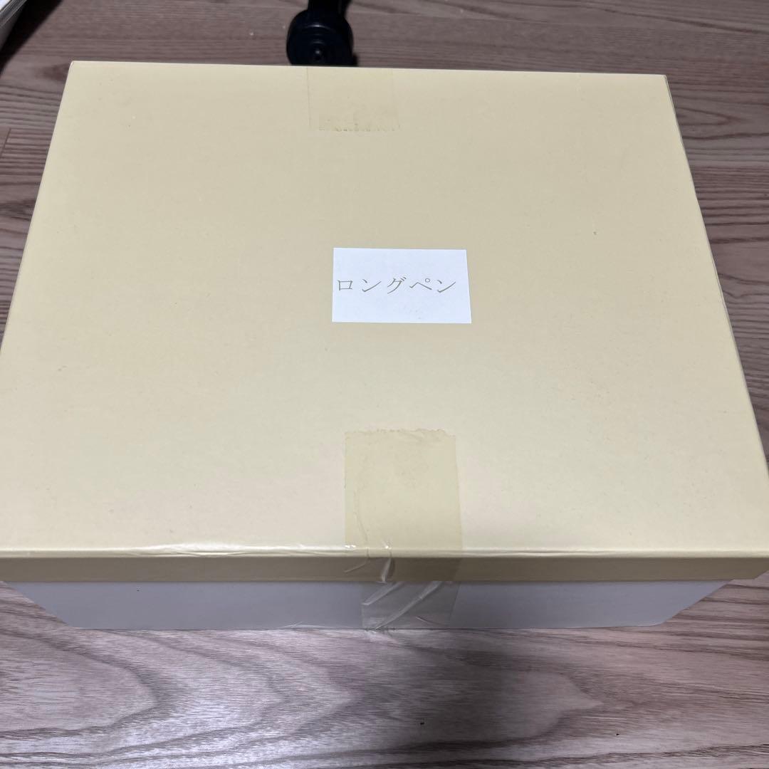 [ロングペン] 成人式 草履バッグセット 着物バッグ