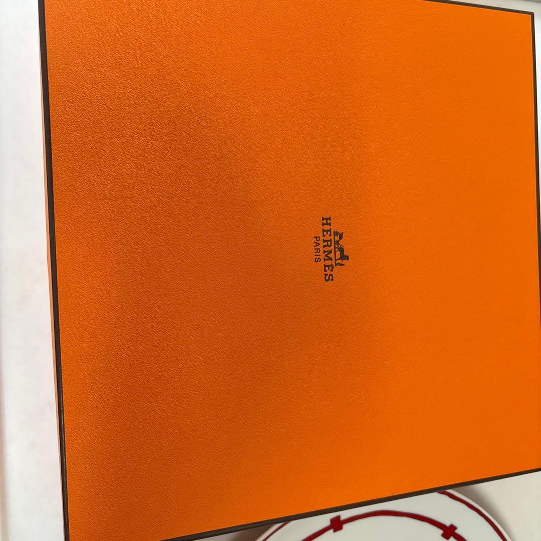 HERMES Balcon du Guadalquivir 皿