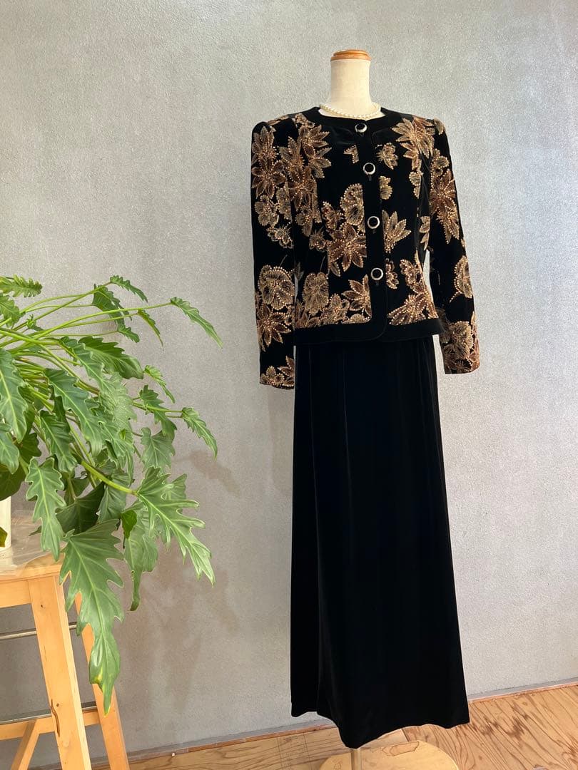 TOKYOIGIN東京イギンフォーマル アンサンブル