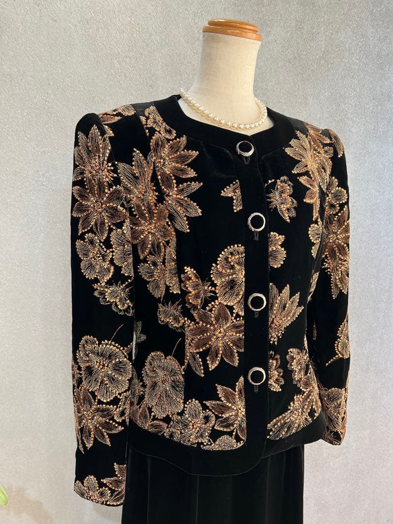 TOKYOIGIN東京イギンフォーマル アンサンブル