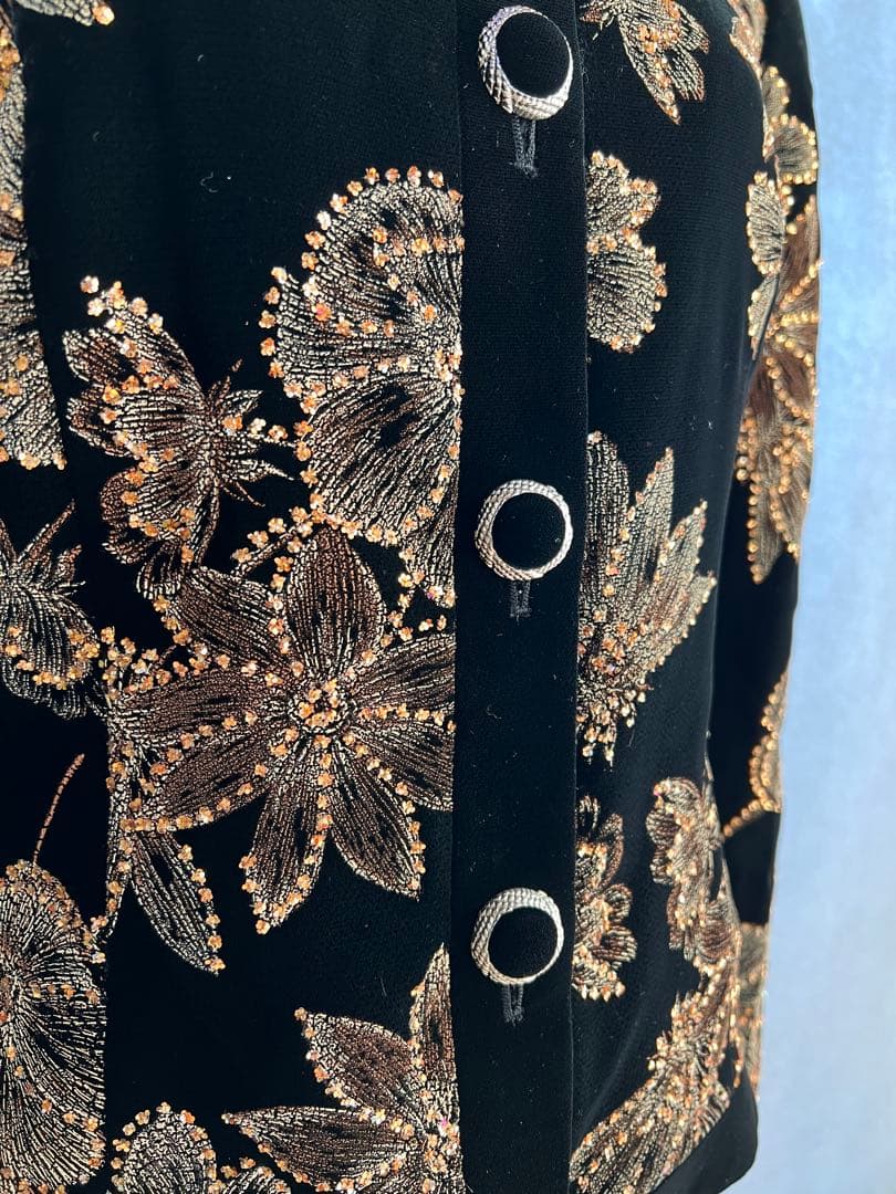 TOKYOIGIN東京イギンフォーマル アンサンブル