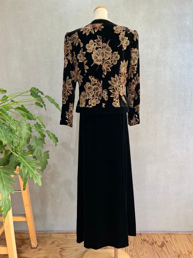 TOKYOIGIN東京イギンフォーマル アンサンブル