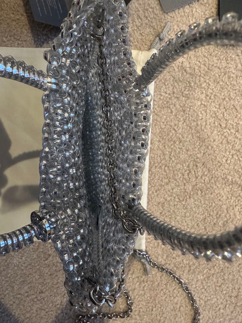 アンテプリマ　ミニアトゥーラ　正規品　【未使用に近い】