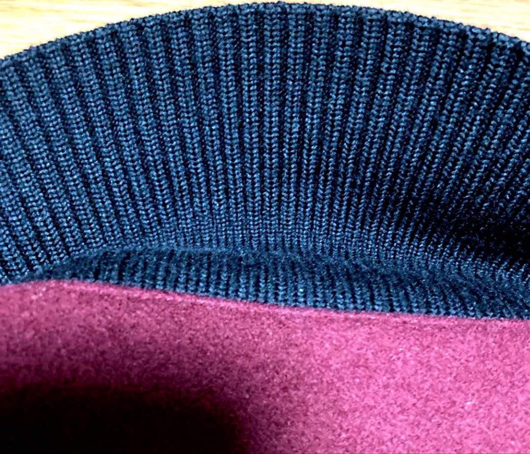 WACKOMARIAワコマリア ブルゾン ジム・ジャームッシュ