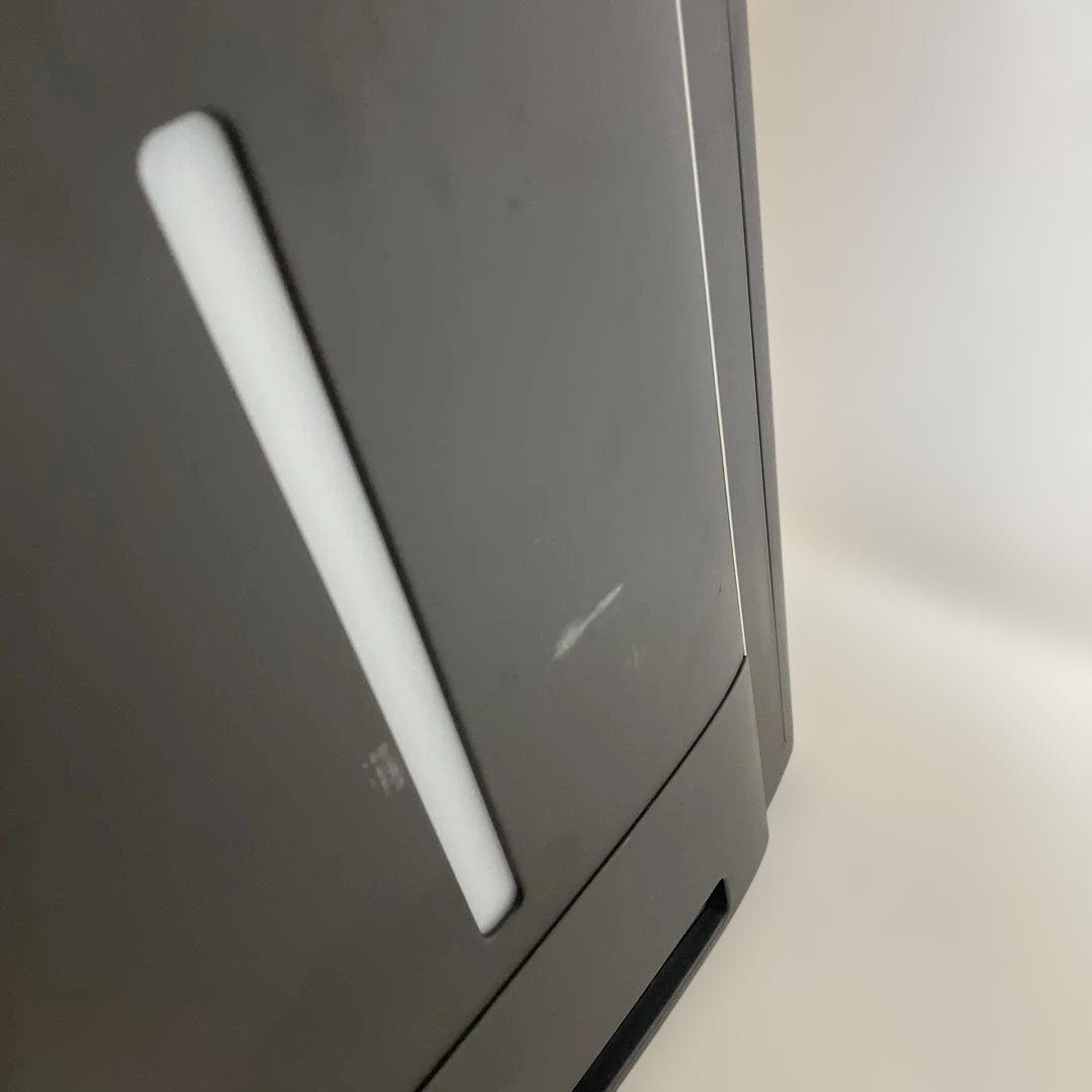 シャープ　プラズマクラスター　KI-RX75-T