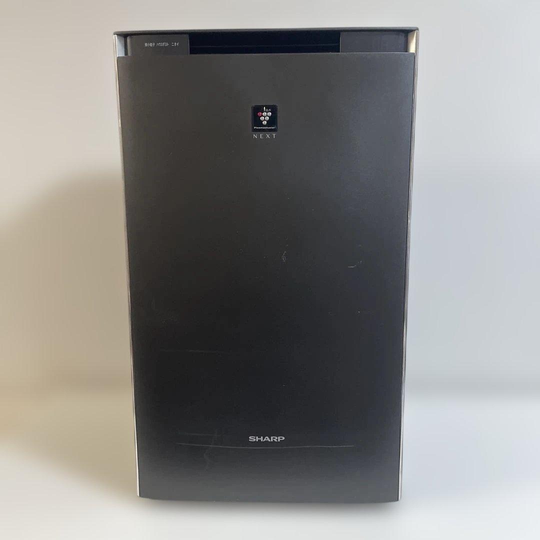 シャープ　プラズマクラスター　KI-RX75-T