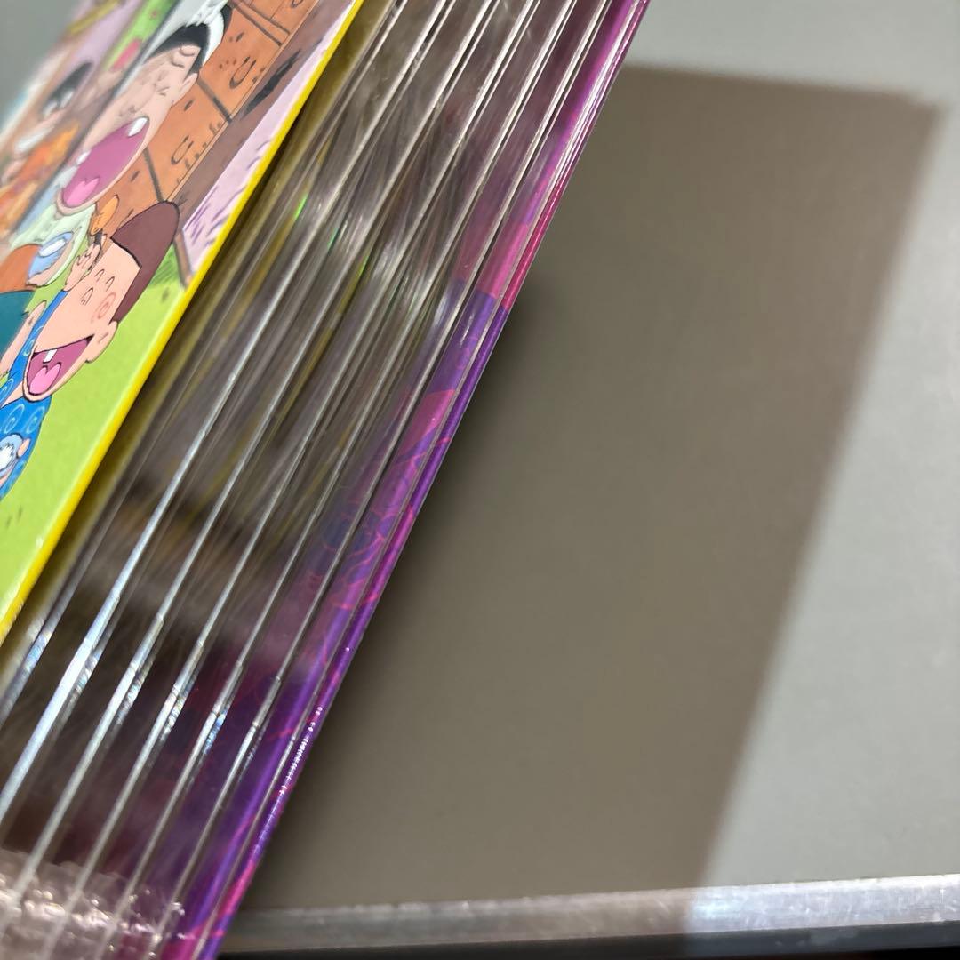 元祖天才バカボン　DVD-BOX①