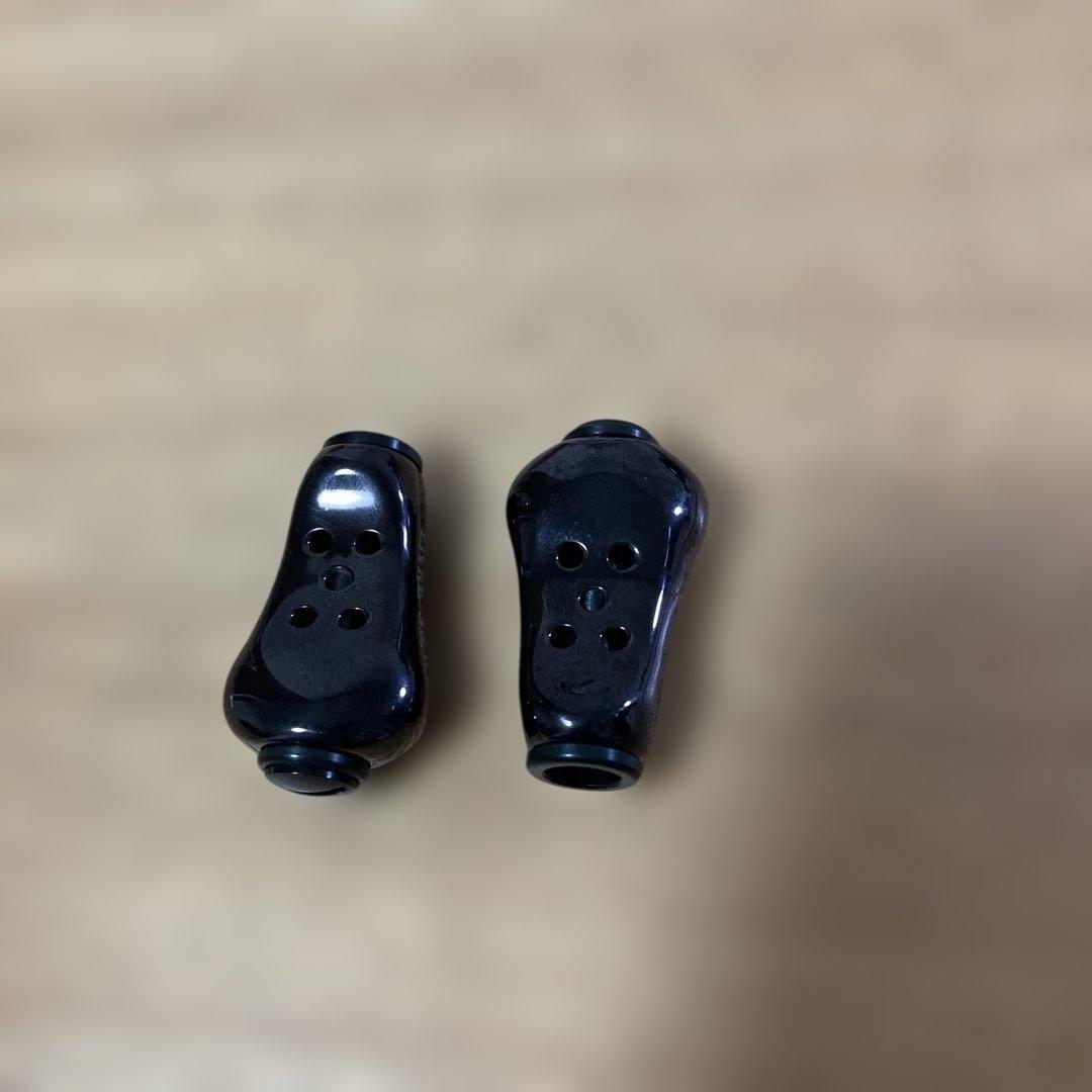 LIVRE リブレ　フィーラー　実釣未使用品　ブラウン/ブラック　ブラウンIP