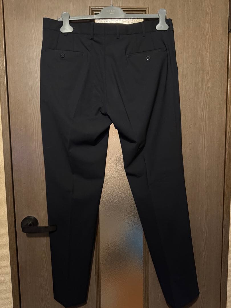 すいじん　PRADA(プラダ) スーツ セットアップ