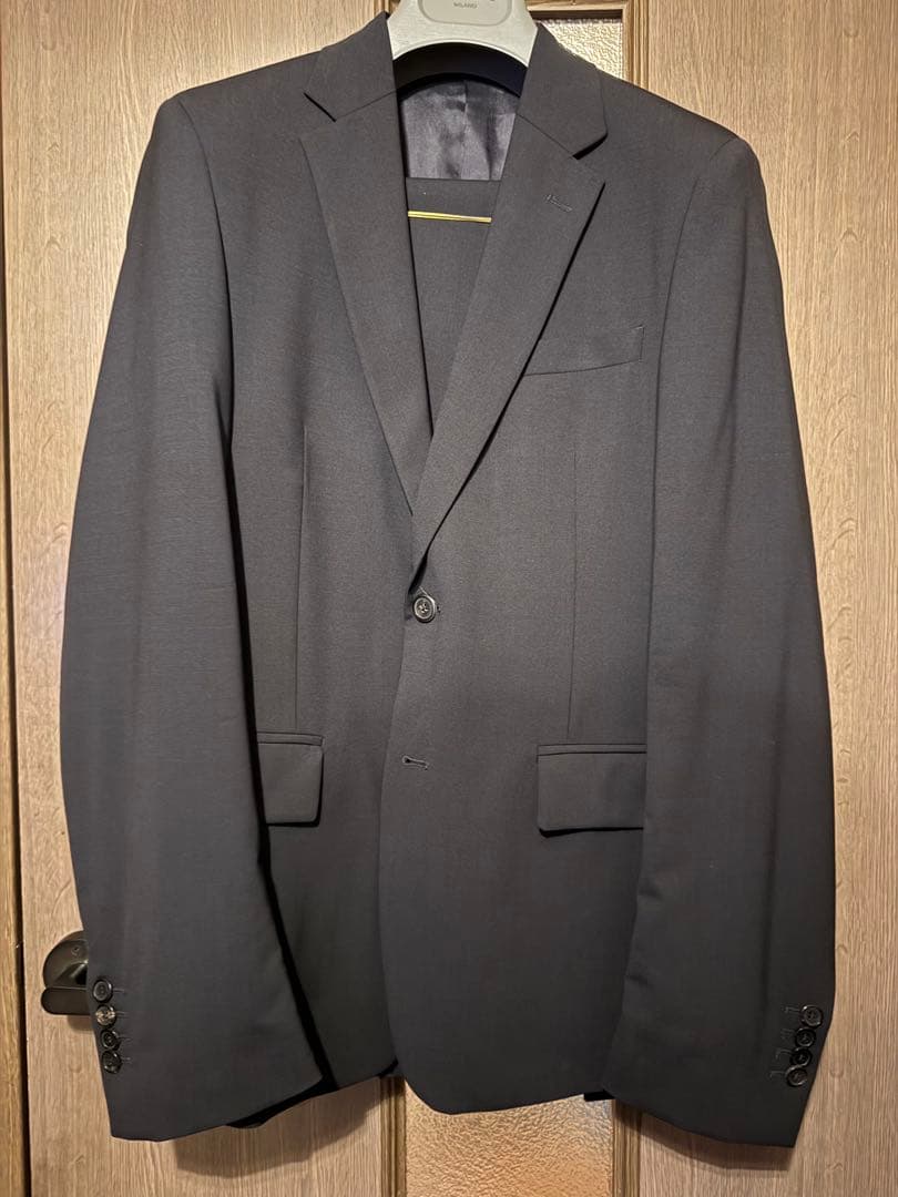 すいじん　PRADA(プラダ) スーツ セットアップ