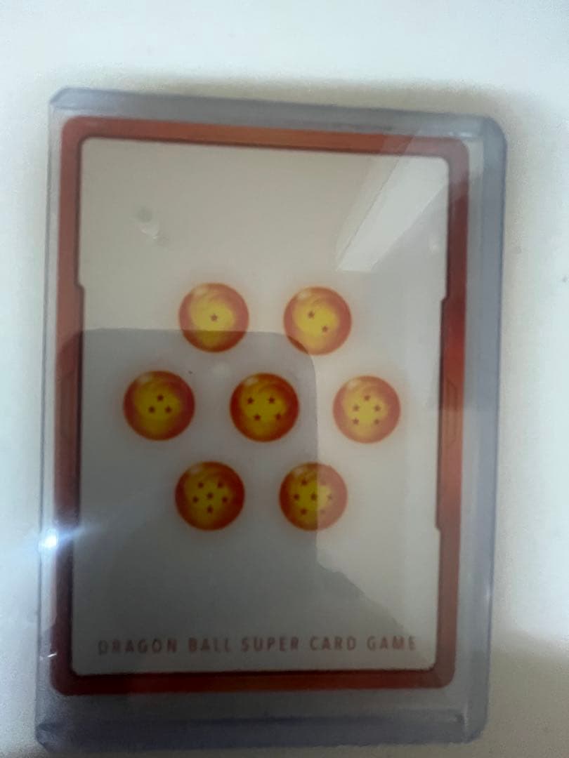 フュージョンワールド 30巻 エナジーマーカー