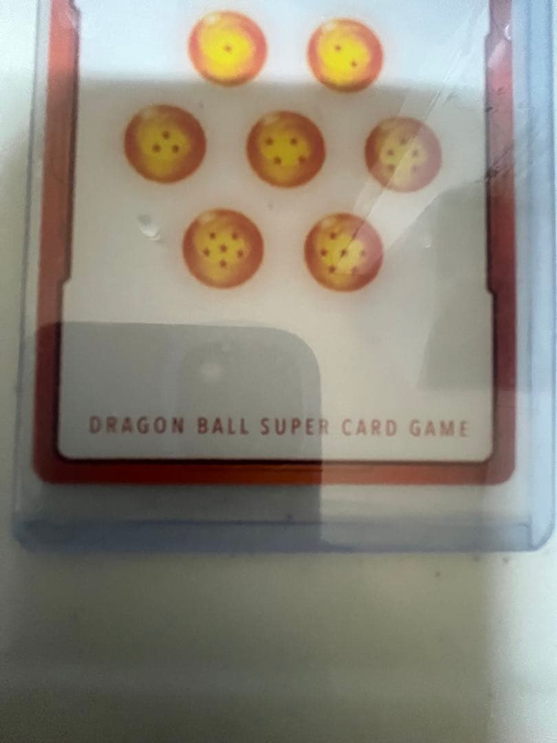 フュージョンワールド 30巻 エナジーマーカー