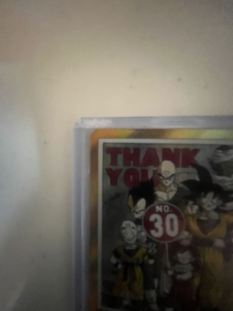 フュージョンワールド 30巻 エナジーマーカー