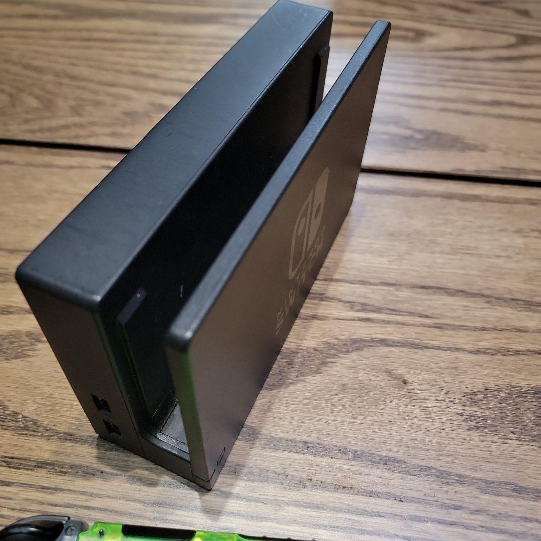 Nintendo Switch　本体 訳あり