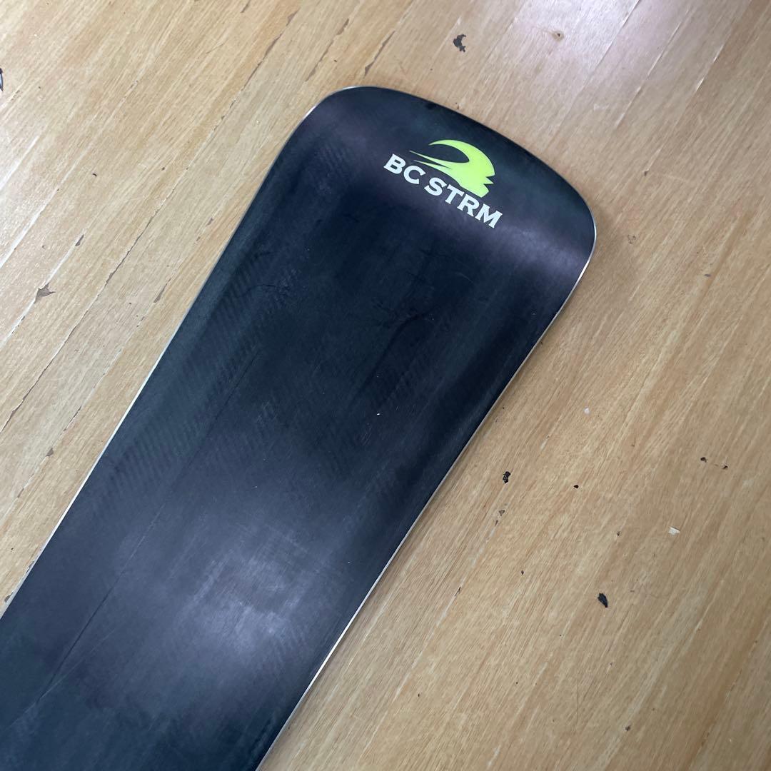 2018　BC　STREAM　ビーシー　RX　169㎝　国産ハイエンド　ハンマー